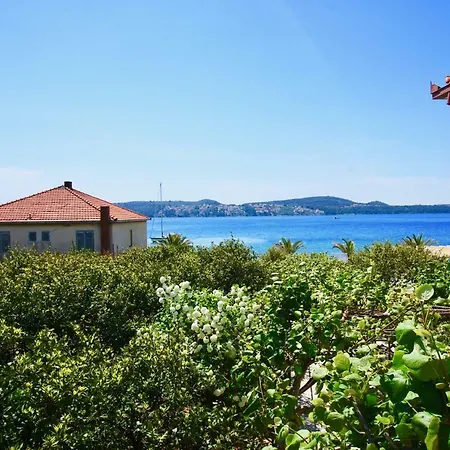 Burano Apartment Trogir