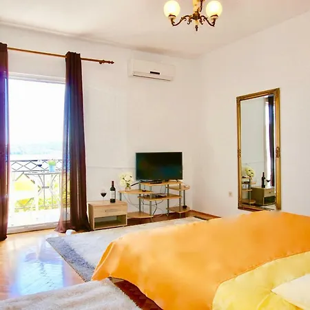 Apartment Burano *