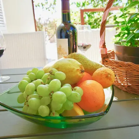Burano Apartment Trogir