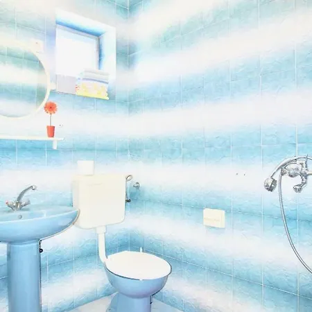 Burano Apartment Trogir