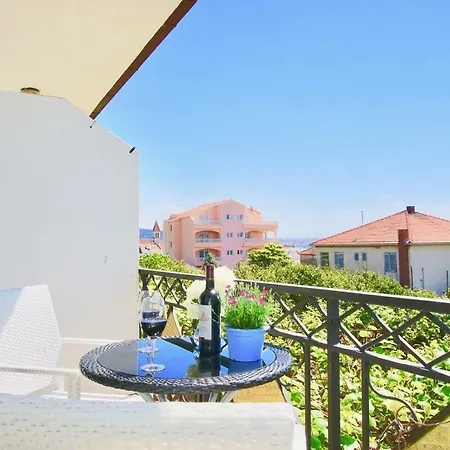 Apartment Burano Trogir