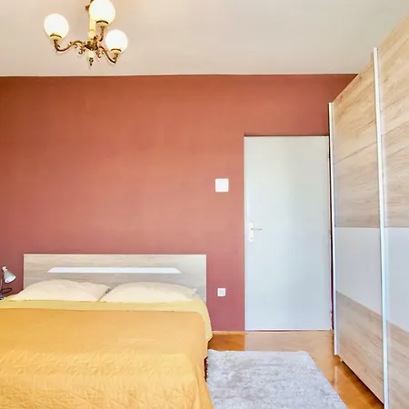 Burano Apartment