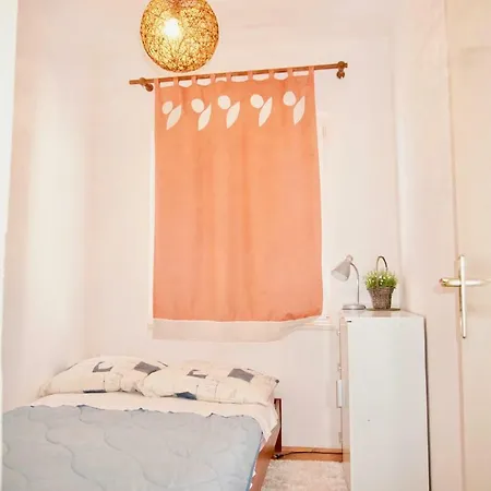 Apartment Burano Trogir