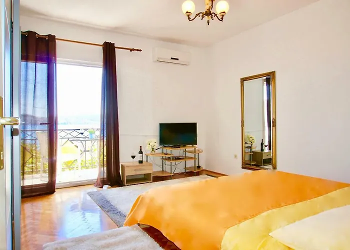 アパート Burano *